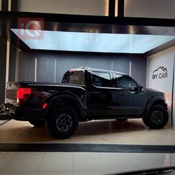 فورد F-150 رابتور